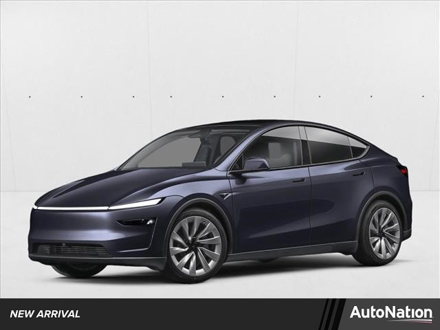 tesla model y 2026 7SAYGDED6TF389401 image tesla model y 2026 7SAYGDED6TF389401 image